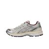 Asics Кроссовки унисекс Gel Kayano 12.1 серебристо-красные 1203A759-102