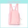 Kids Plush Backpack With Rabbit Ear Design For Travel And School