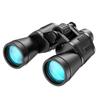50000 м немецкий военный 20x50 зум Hd Bak4-prism мощный бинокль дальнего действия профессиональный телескоп низкого ночного видения для кемпинга