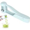 Manual Kitchen Gadget Multifunctional Quarter Grape Slicer Grape Cutter for Toddlers Grape Slicer