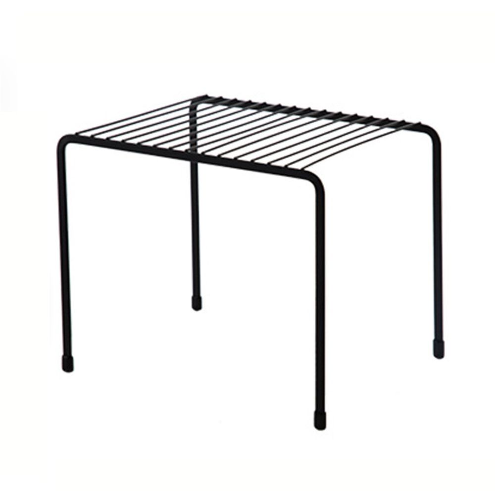 Kitchen Single Layer Sink Drain Rack Table Top Cabinets Dish Rack Storage Shelf Cupboard Shelf