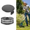 Grass Trimmer Spool Replacement Spare Parts String Trimmer