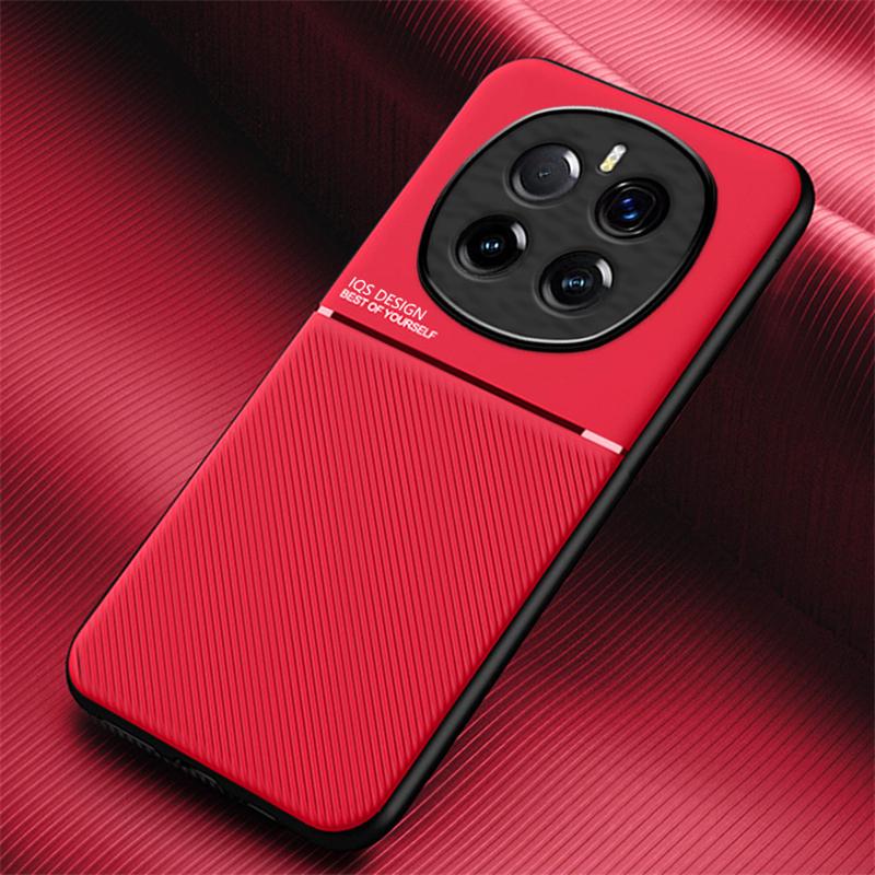 Чехол для Honor Magic 7 Pro 7Lite, мягкий силиконовый, противоударный, с автомобильным магнитным держателем, задняя крышка для Magic7 7Pro, кожаные чехлы для телефонов
