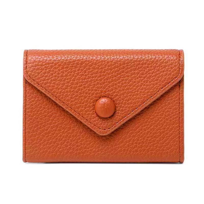 Кошелек-гармошка для карточек — большая вместимость, многофункциональность, защита от размагничивания, многослотовый дизайн, для женщин и мужчин.