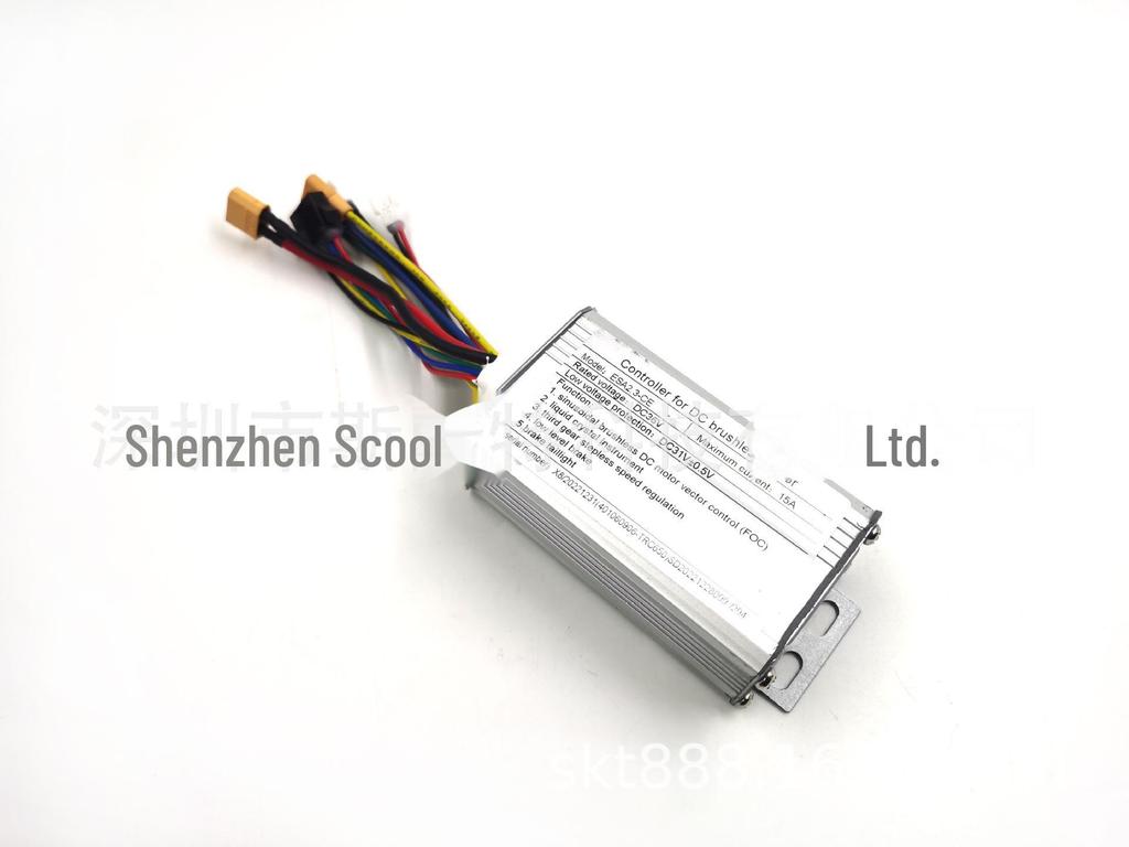 Материнская плата и аксессуары для контроллера скутера Kugoo Kirin S1