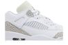 Jordan Spizike Low Белый Металлик Серебристый Едва Голубой Нейтральный Серый