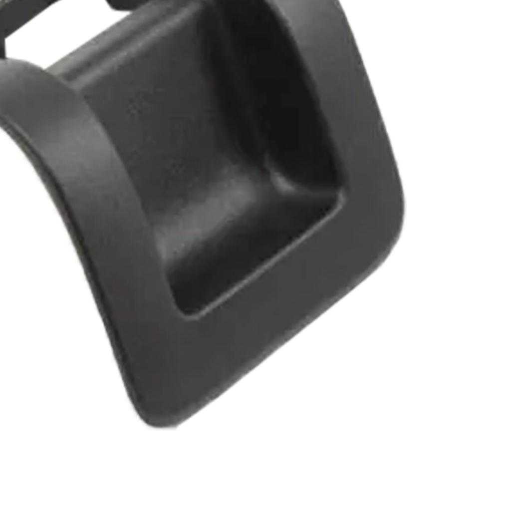 Крышка ручки откидного сиденья 1HK91DX9AA подходит для Jeep Wrangler 11-18