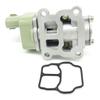 Новый клапан управления холостым ходом 22270-15010 для Asuna Geo Prizm Toyota Celica Corolla 22270-74090 22270-74130 22270-16060