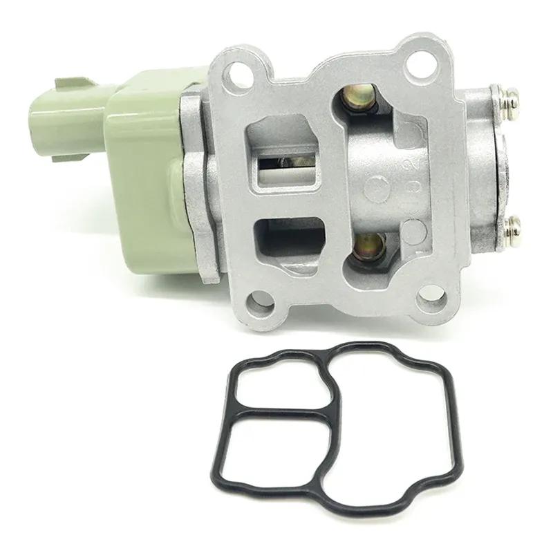 Новый клапан управления холостым ходом 22270-15010 для Asuna Geo Prizm Toyota Celica Corolla 22270-74090 22270-74130 22270-16060