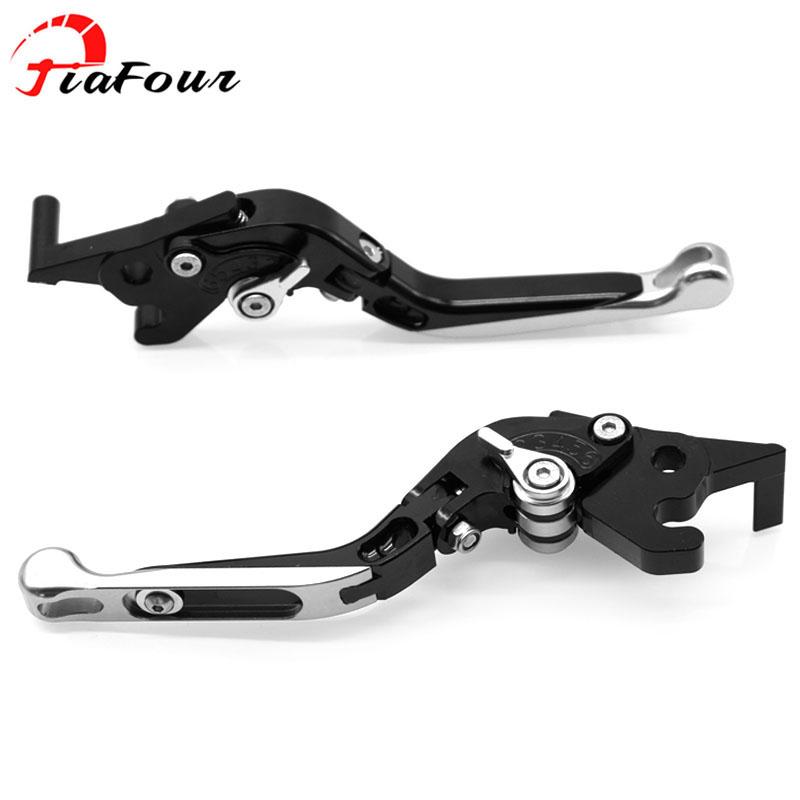 FIT For FORZA350 FORZA750 FORZA300 FORZA 125 250 300 350 750 ADV350 Folding CNC Brake Clutch Levers