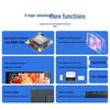 TouchWo 21.5-inch All-in-One Capacitive Touch PC (CN version)