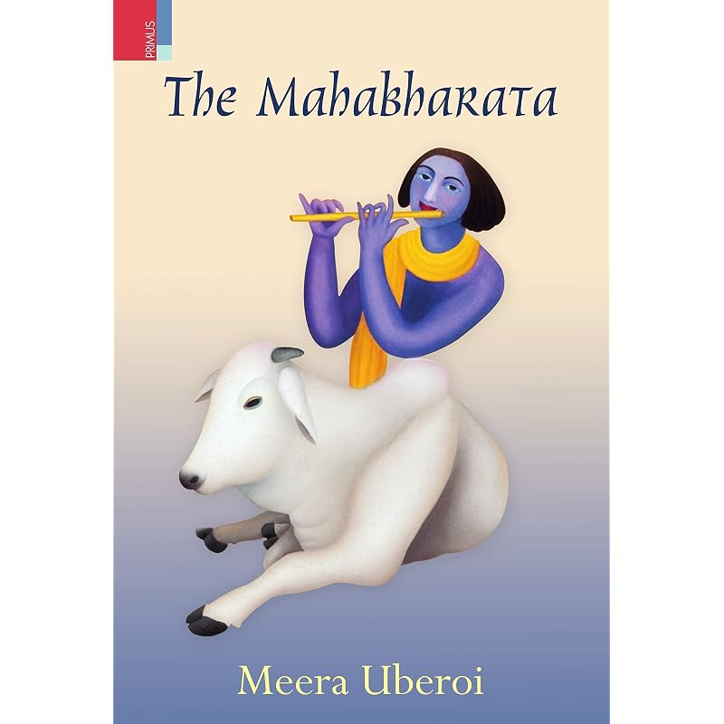 The Mahabharata The Mahabharata