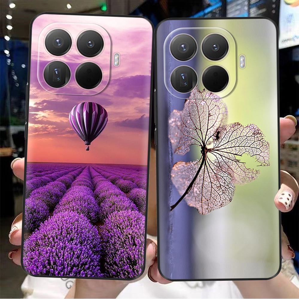 Для чехла Xiaomi 15T Pro Чехол для телефона Модный Кот Астронавт Высококачественные чехлы для Xiaomi Mi 15T 15 T Mi15T Pro Ударопрочные Fundas