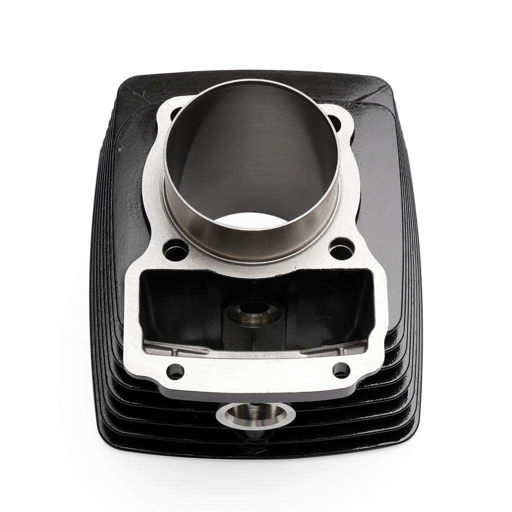 65,5 мм Цилиндр Поршень Кольца Комплект Прокладок 15 мм Для Veloci Xeverus 250