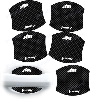 Защита дверных ручек Suzuki Jimny, Для автомобилей, Для Suzuki Jimny JB64 Sierra JB74 Все