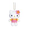 Коллекция талисманов Hello Kitty Kaohana Розовый H10 x x 198693-24 Ш8.5 Г4.5см