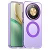 Для Honor X9d 5G/X70 5G Магнитный чехол Противоударная Гибридная Задняя крышка телефона