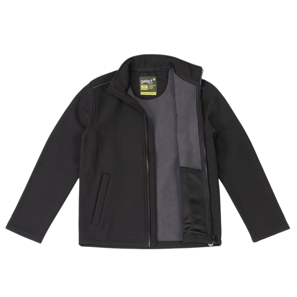Gelert Childrens/Kids Soft Shell Jacket