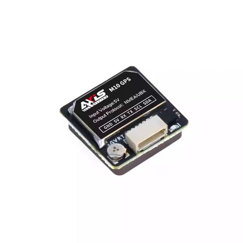 AXISFLYING M10GPS UBLOX Beidou Navigation Module (CN version)