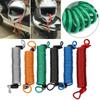 Accessories Bike Motorcycle Scooter Alarm Disc Lock Spring Reminder Cable Security Anti Thief