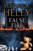 Книга False Fire