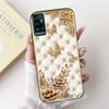 Чехол для ZTE Blade V10 V10 Vita Новый Мультяшный Полная Защита Чехол Мягкая Оболочка Телефона Для ZTE Blade L210 Blade V10 Сумки для Телефона
