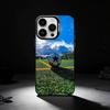 Крутой чехол для телефона с фото F-Football для iPhone 17,16,15,14,13,12,11 Plus,Pro Max,XS,Цветной серебристый чехол для телефона
