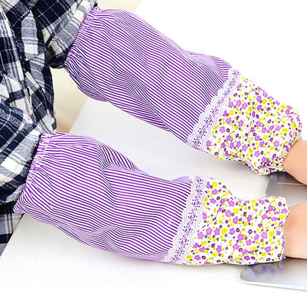 1 пара водонепроницаемых женских нарукавников, устойчивых к грязи, нарукавников для чистки взрослых