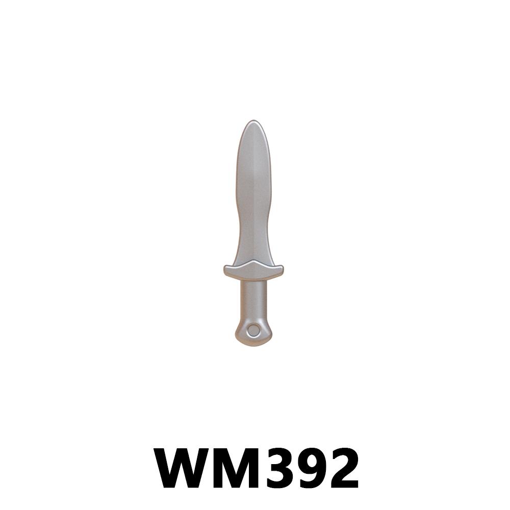 Action Figure Building Blocks WM6002 WM6006 WM6013 WM6014 WM6027 WM6038 WM6058 For Details Please Refer To The Electronic Manual