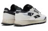 Reebok Классическая кожаная Зимняя - Белый Чисто-серый - 100074286