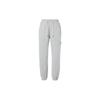 Standard Issue Elastic Waist Long Quick-Dry Basketball Pants Men Pants Gray CK6366-063