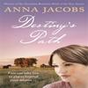 Destinys Path by Anna Jacobs Paperback Book 9780340954102