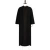 Voldemort Cosplay Costume With Polyester Fabric For Halloween And Themed Parties