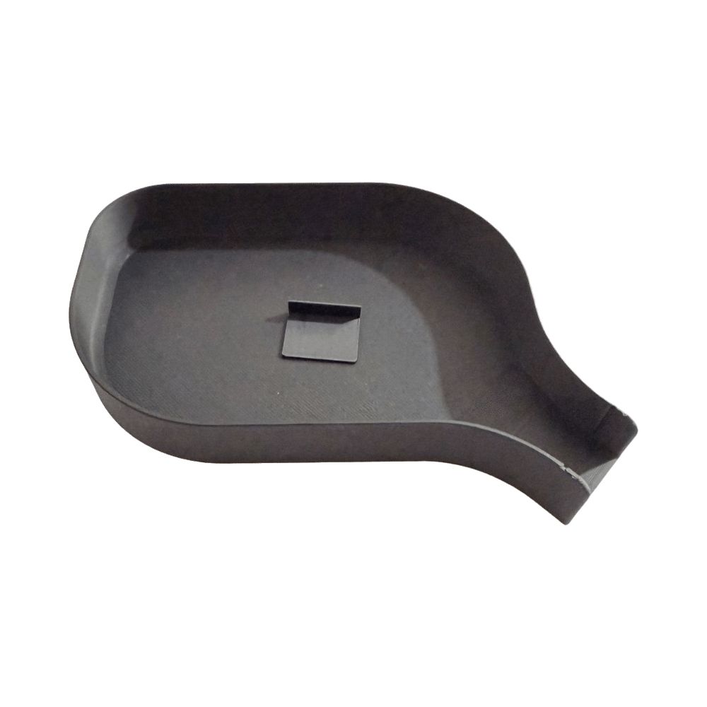 Quick Sorting Small Parts Organizer Durable Hardware Tray Funnel Tray Stackable Craft Organizer