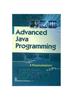 Книга Advanced Java Programming (Pb 2015)