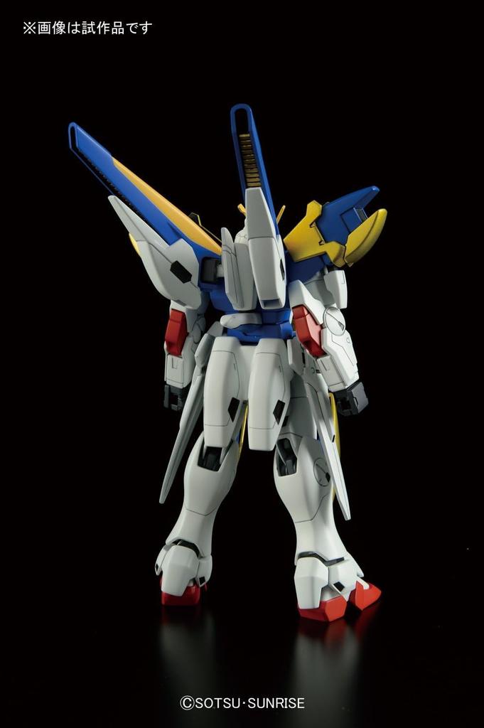 BANDAI SPIRITS HGUC V2 Assault Buster Gundam Suit V 1/144 LM314V23/24 (Мобильный Гандам)