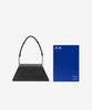 Marni Medium Cowhide Shoulder Bag - Black / Sbmp0182L0P529800N99