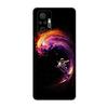 Чехол для Poco M5s 4G Чехол Мягкая Силиконовая Задняя Крышка Для Xiaomi Poco M5s Чехол PocoM5s m5 s 6.43 дюйма Чехол Fundas Чехол с Прозрачными Бортиками