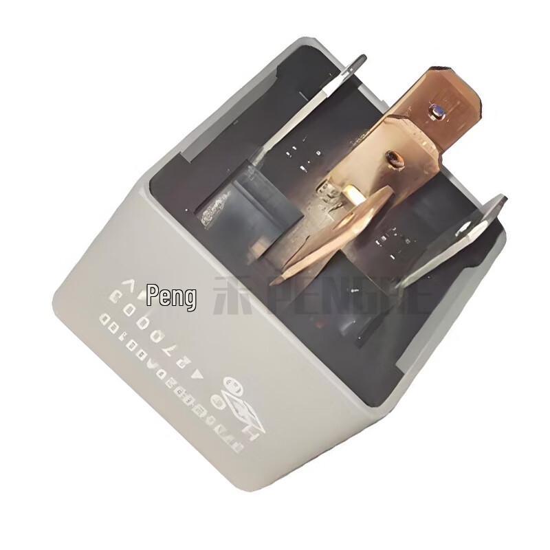 Реле фар PENGHE C300 C500 24V