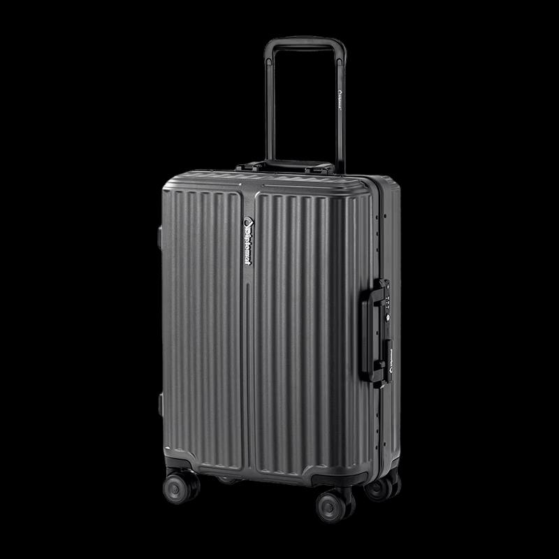 Жесткий чемодан Diplomat DS-13090