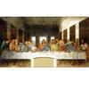 Haksan Cultural History Last Supper Mini Jigsaw Puzzle, Korean Popular Puzzles