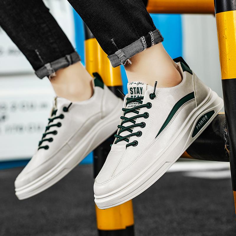 Новые мужские кроссовки высокого качества, износостойкая спортивная обувь для тенниса, дизайнерская повседневная деловая обувь 2024, удобная мужская обувь