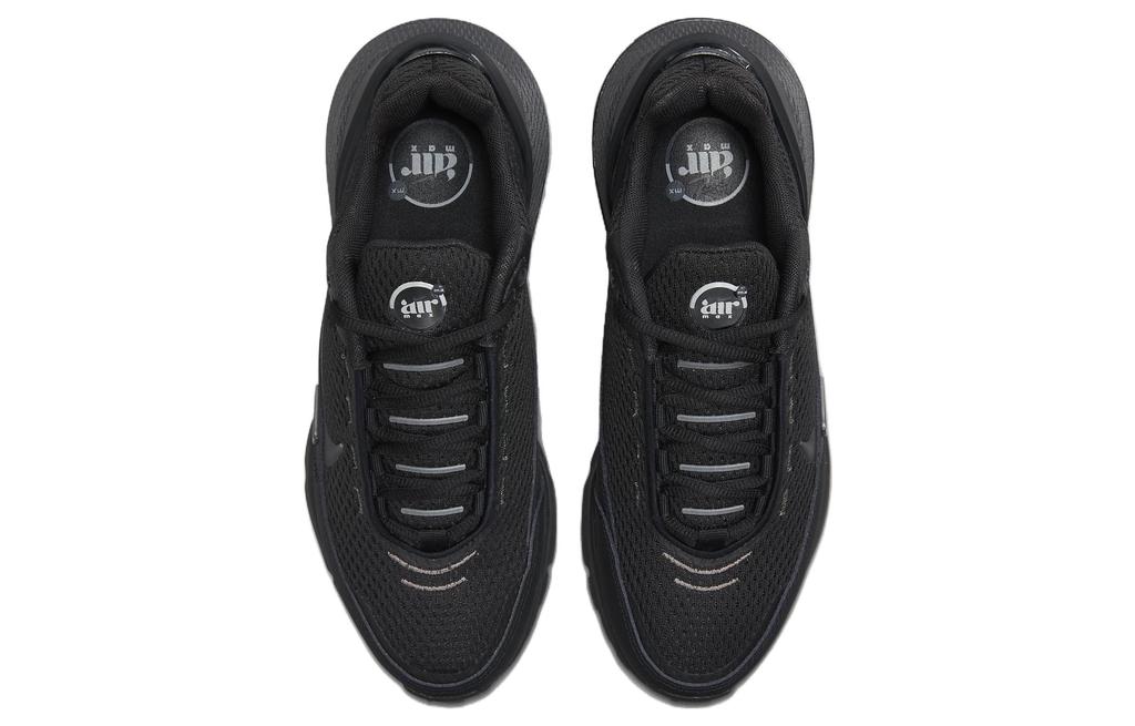 Nike Air Max Pulse 'Triple Black' Женские FD6409-003