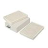 Air Conditioner Filter 64119366403 64119-366403 For BMW G30 G31 G05 G06 G11 G12 518 520d 525i 530 620 725d 730 X5 X6 64115A1BDB7
