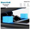 Мини-степпер гидравлический Merach, штекер CN (адаптер в комплекте)