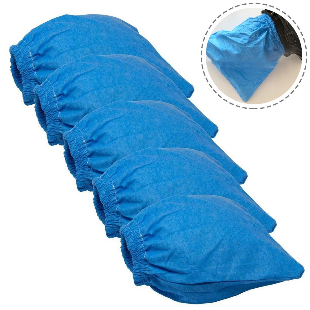 Для Parkside-PNTS 1200 1250 1300 A1 B2 C3 E4 F5 NTS/PNTS 1300 A1 IAN 55929 1300A1 PWD 20 A1 Пылесос 5 Текстильный мешок-фильтр