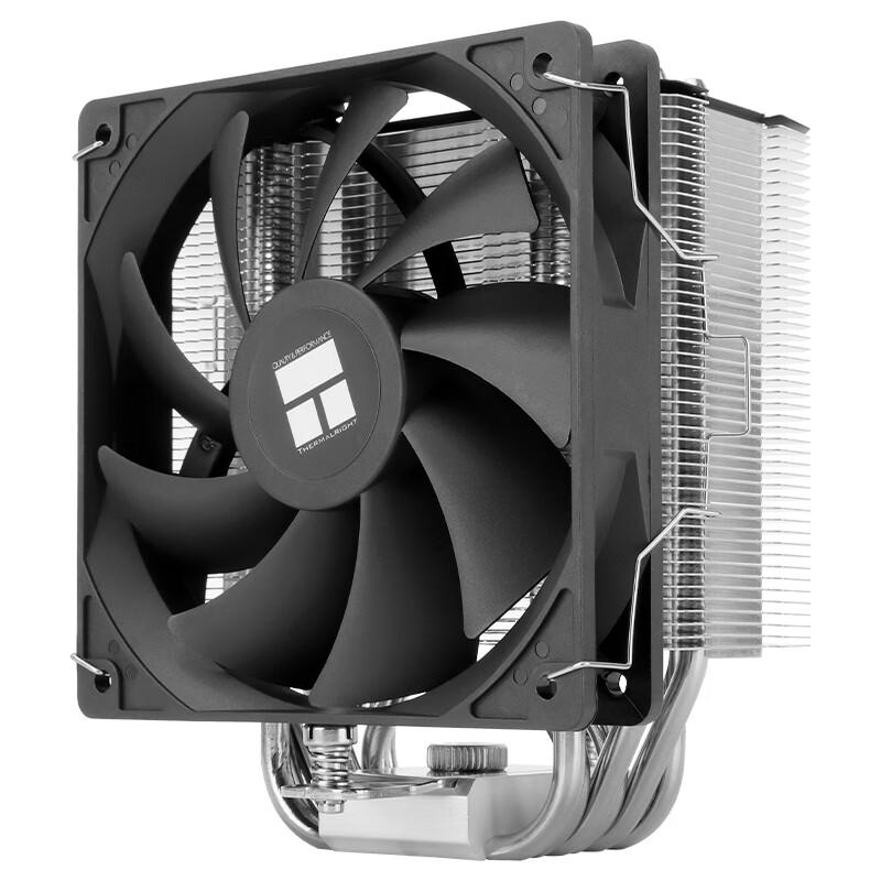 Воздушный кулер для процессора Thermalright Burst Assassin 120 SE