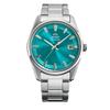 [Orient] Мужские автоматические часы Orient Street RN-AC0R06L Синие