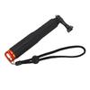 9 Inch Aluminum Alloy Selfie Stick Universal Handheld Selfie Stick for Action Sports Camera Cell