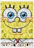 APPLEONE Пазл SPONGEBOB MOSAIC 500 Сделано в 53 x 38 Губка Боб 500-337 (Мозаика Губка Боб) штуки, Япония, см,